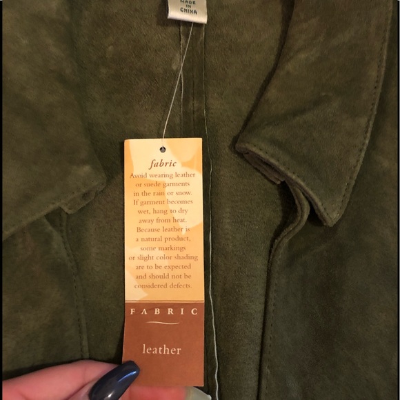 Jacket - Picture 2 of 2